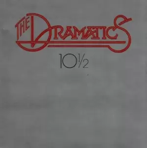 Image of 10½ by The Dramatics CD Album