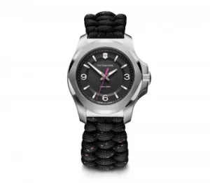Image of I.N.O.X. V (black, 37 mm)