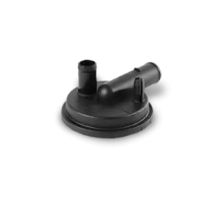 Image of METZGER Valve, engine block breather VW,SKODA,SEAT 2385073 03E103201C,03E103201C,03E103201C 03E103201C