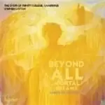 Image of Beyond all Mortal Dreams (Music CD)