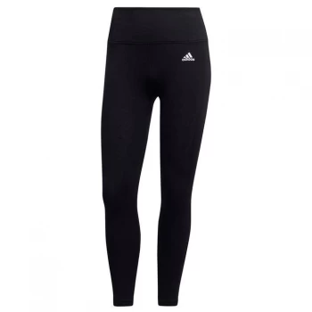 Image of adidas Seamless Tights Ladies - Black