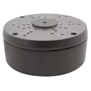 Image of ESP HD View IP CCTV Camera Deep Base Grey - IPCDBG