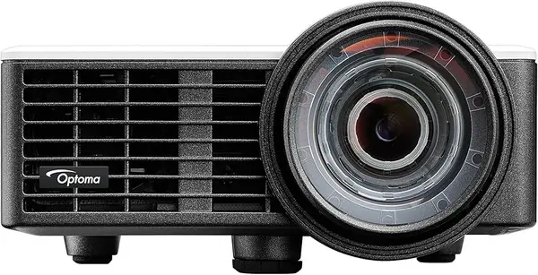 Image of Optoma ML750ST WXGA 800 ANSI Lumens Ultra Compact LED Portable Projector