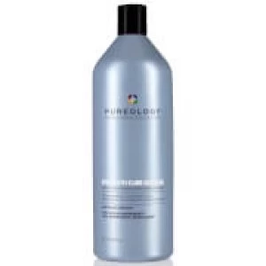 Image of Pureology Strength Cure Blonde Conditioner 1000ml