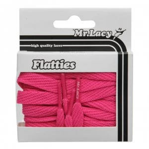 Image of Mr Lacy Flatties - Pink