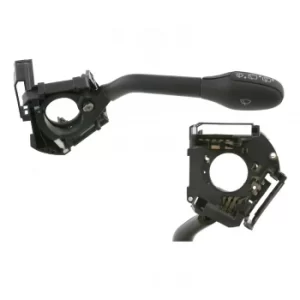 Image of Steering Column wiper Switch Assembly 17060 by Febi Bilstein