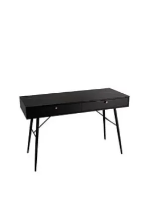 Image of Koble Luna Smart Desk With Integrated Wireless Charging