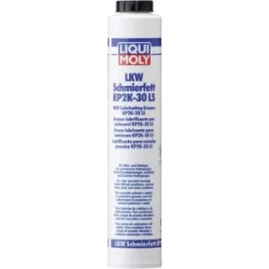 Image of Liqui Moly KP2K-30 Lube Shuttle 3347 HGV grease 400 g