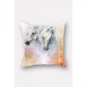 Image of YS263429219 Multicolor Cushion Cover