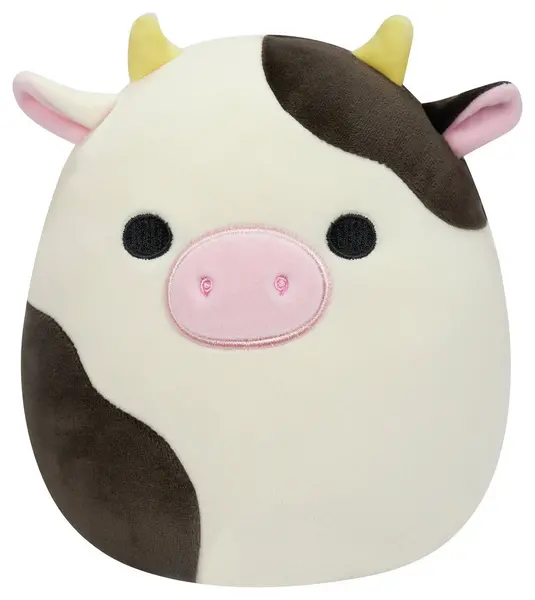 Image of Squishmallows Original Squishmallows 7.5-inch - Connor the Cow