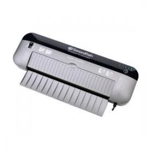 Image of Swordfish Time Saver Laminator