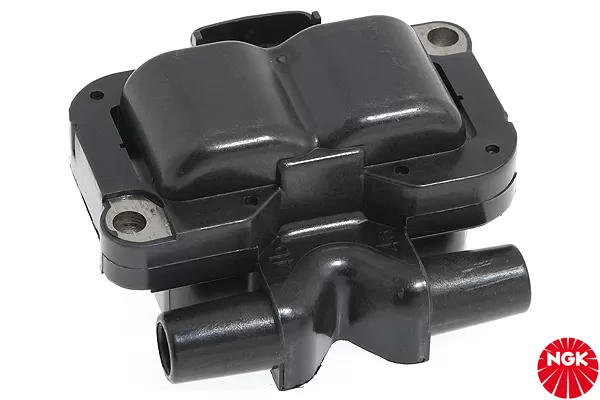 Image of NGK Ignition Coil U3010 (48085)