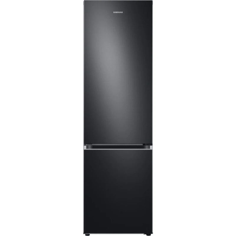 Image of Samsung Series 6 SpaceMax RB38C605DB1 390L Smart Combi Fridge Freezer
