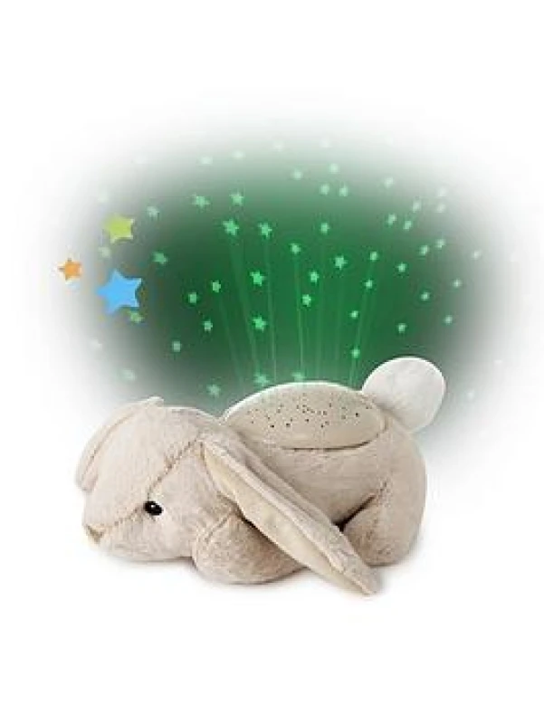 Image of Cloud B Cloud B Twilight Buddies Bunny Night light & Star Projector