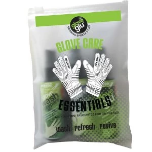 Image of GloveGlu Goalkeeping Glove Care Essentials Pack