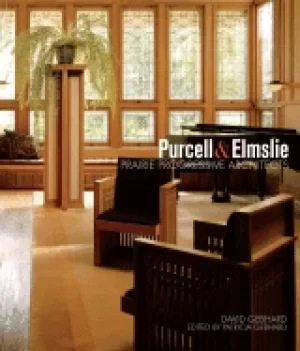 Image of purcell and elmslie prairie progressive architects