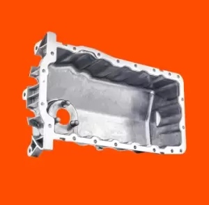 Image of RIDEX Oil Sump 592O0004 Oil Pan VW,AUDI,SKODA,Golf IV Schragheck (1J1),POLO (9N_),GOLF III (1H1),Golf IV Variant (1J5),SHARAN (7M8, 7M9, 7M6)