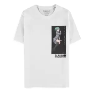 Image of Assassination Classroom T-Shirt Kaede Kayano Size S