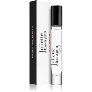 Image of Juliette Has A Gun Musc Invisible Eau de Parfum For Her 7.5ml