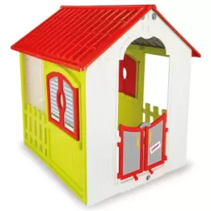 Image of Pilsan Folding Playhouse