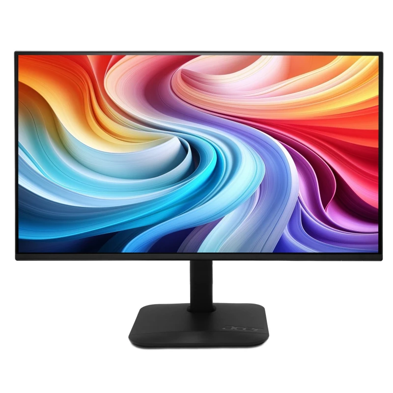 Image of Acer Acer KA2 KA242YG 23.8" Full HD 120Hz Monitor UM.QX2EE.G02