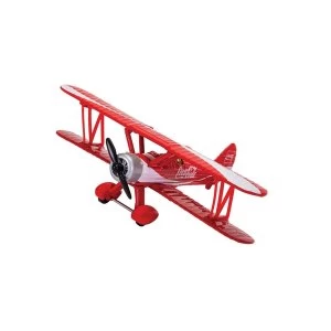 Image of Stearman Coca Cola Corgi Model Plane