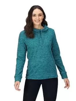 Image of Regatta Kizmitt II - Blue Size 12, Women