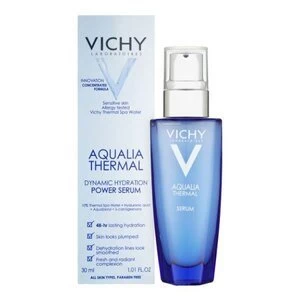 Image of Vichy Aqualia Thermal Serum Face 30ml