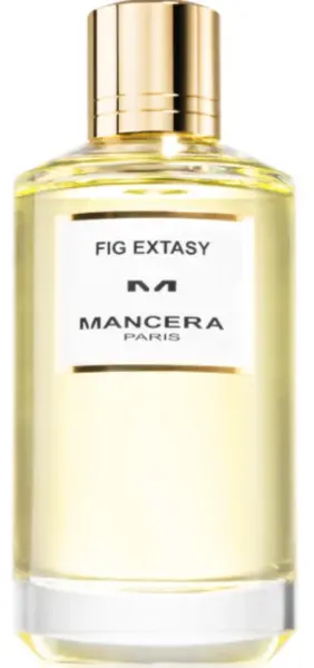 Image of Mancera Fig Extasy Eau de Parfum Unisex 120ml