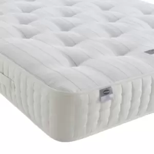 Image of Silentnight 1400 Pocket Natural Mattress - Single