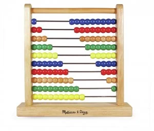 Image of Melissa and Doug Abacus.