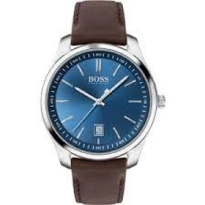 Image of Hugo Boss Circuit 1513728 Men Strap Watch
