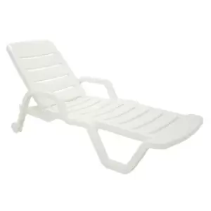 Image of Tramontina Leblon Sun Lounge - Garden & Outdoor