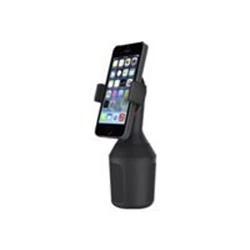 Image of Belkin Universal In Car Cup Mount For iPhone and Smartphones