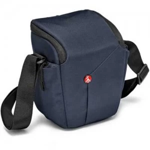 Image of Manfrotto NX Holster DSLR Blue