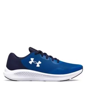 Image of Under Armour Armour BGS Charged Pursuit 3 Running Shoes Junior Boys - Blue