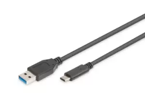 Image of Digitus USB Type-C Connection Cable