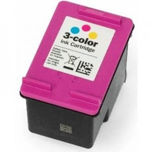Image of Colop E-Mark Tri Colour Ink Cartridge 153562