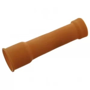 Image of Oil Dipstick Funnel 19750 by Febi Bilstein