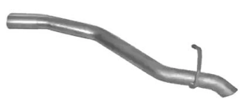 Image of VEGAZ FR-343ERNS Exhaust Pipe Rear, Length: 830mm Exhaust Pipe (17)