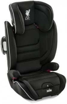 Image of Joie Duallo LFC Group 2/3 Car Seat - Black