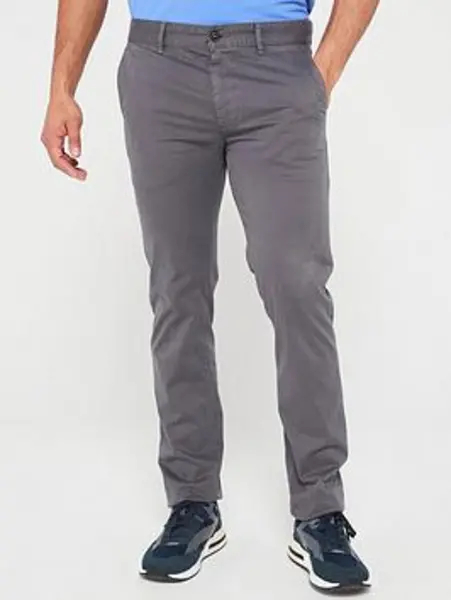 Image of Boss Schino-Slim D Trousers - Size 38 R