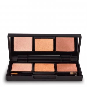 Image of HD Brows Eyeshadow Palette - Copper
