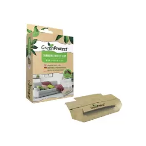 Image of Crawling Insect Trap GPIT - Green Protect