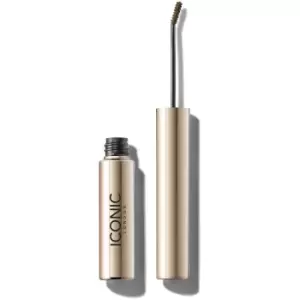 Image of Iconic London Brow Tint and Texture 3ml (Various Shades) - Ash Blonde