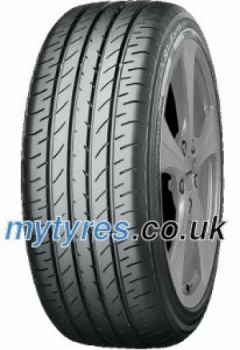 Image of Yokohama BluEarth (E51) ( 225/45 R17 91W BluEarth, RPB )