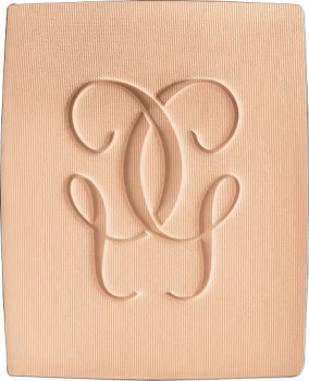 Image of GUERLAIN Parure Gold Radiance Powder Foundation SPF15 - Refill 10g 00 - Beige