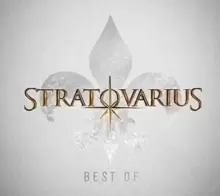 Image of The Best of Stratovarius