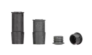 Image of ATE Guide Sleeve Kit, brake caliper 11.0101-6006.2 BMW,VOLVO,3 Touring (E91),3 Limousine (E90),5 Limousine (E60),5 Touring (E61),3 Coupe (E92)