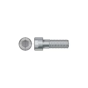Image of Qualfast M30X80 Skt Head Cap Screw (GR-12.9)